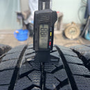 205/85R16 BRIDGESTONE W979 中古スタッドレス　 6本セット:54000円