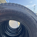 205/85R16 BRIDGESTONE W979 中古スタッドレス　 6本セット:54000円