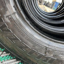 205/85R16 BRIDGESTONE W979 中古スタッドレス　 6本セット:54000円