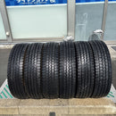 205/85R16、DUNLOP、LT03，中古冬タイヤ　激安美品　6本セット: 54000円