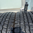 205/85R16、DUNLOP、LT03，中古冬タイヤ　激安美品　6本セット: 54000円