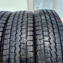 205/85R16、DUNLOP、LT03，中古冬タイヤ　激安美品　6本セット: 54000円