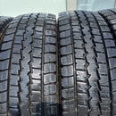 205/85R16、DUNLOP、LT03，中古冬タイヤ　激安美品　6本セット: 54000円