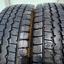 205/85R16、DUNLOP、LT03，中古冬タイヤ　激安美品　6本セット: 54000円