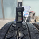 205/85R16 117/115L BRIDGESTONE W979 中古スタッドレスタイヤ　 6本セット:54000円