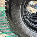 205/85R16 117/115L BRIDGESTONE W979 中古スタッドレスタイヤ　 6本セット:54000円