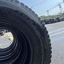 205/85R16 117/115L BRIDGESTONE W979 中古スタッドレスタイヤ　 6本セット:54000円
