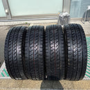 215/70R15、107/105L、LT、W979、2021年製　中古冬タイヤ　４本セット:24000円