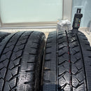 215/70R15、107/105L、LT、W979、2021年製　中古冬タイヤ　４本セット:24000円
