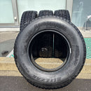 215/70R15、107/105L、LT、W979、2021年製　中古冬タイヤ　４本セット:24000円