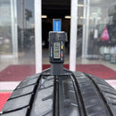 205/60R16 GOODYEAR 2024年製 中古夏タイヤ1本:6000円