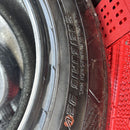 205/60R16 GOODYEAR 2024年製 中古夏タイヤ1本:6000円
