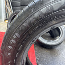 205/60R16 GOODYEAR 2024年製 中古夏タイヤ1本:6000円