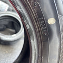 205/60R16 GOODYEAR 2024年製 中古夏タイヤ1本:6000円