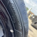 205/60R16 GOODYEAR 2024年製 中古夏タイヤ1本:6000円
