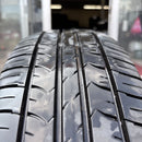 195/65R15 GOODYEAR EG01 中古夏タイヤ 1本:5000円
