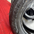 195/65R15 GOODYEAR EG01 中古夏タイヤ 1本:5000円