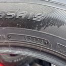 195/65R15 GOODYEAR EG01 中古夏タイヤ 1本:5000円