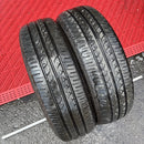 165/65R15 ヨコハマ BluEarth 中古夏タイヤ 2本セット:10000円