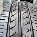 165/65R15 ヨコハマ BluEarth 中古夏タイヤ 2本セット:10000円