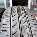 165/65R15 ヨコハマ BluEarth 中古夏タイヤ 2本セット:10000円