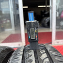165/65R15 ヨコハマ BluEarth 中古夏タイヤ 2本セット:10000円