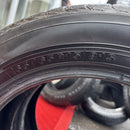 165/65R15 ヨコハマ BluEarth 中古夏タイヤ 2本セット:10000円