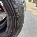 165/65R15 ヨコハマ BluEarth 中古夏タイヤ 2本セット:10000円