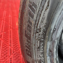165/65R15 ヨコハマ BluEarth 中古夏タイヤ 2本セット:10000円