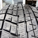 185/70R14 ヨコハマ IG60 中古冬タイヤ 2本セット:9000円