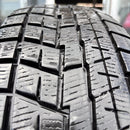 185/70R14 ヨコハマ IG60 中古冬タイヤ 2本セット:9000円