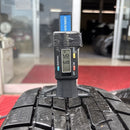 185/70R14 ヨコハマ IG60 中古冬タイヤ 2本セット:9000円