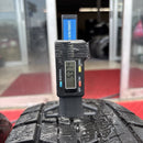 185/70R14 ヨコハマ IG60 中古冬タイヤ 2本セット:9000円
