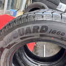 185/70R14 ヨコハマ IG60 中古冬タイヤ 2本セット:9000円