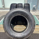 205／85R16，117／115L，LT、BRIDGESTONE、W979、2019年製，中古冬タイヤ　４本セット:36000円