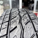 195/80R15 TOYO H20 ホワイトレター 中古夏タイヤ 1本:5000円