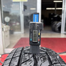 195/80R15 TOYO H20 ホワイトレター 中古夏タイヤ 1本:5000円