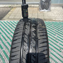 165/55R14、SEIBERLING、SL201、中古夏タイヤ１本：4000円