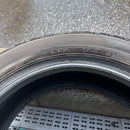 165/55R14、SEIBERLING、SL201、中古夏タイヤ１本：4000円