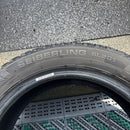 165/55R14、SEIBERLING、SL201、中古夏タイヤ１本：4000円