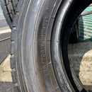 225/70R16 117/115N LT DUNLOP SPLT50 中古夏タイヤ　激安美品　 6本セット:42000円