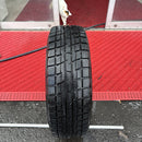 195/65R15 プラグディバ BP02 中古冬タイヤ1本:4500円
