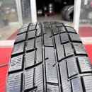 195/65R15 プラグディバ BP02 中古冬タイヤ1本:4500円