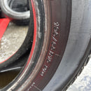 195/65R15 プラグディバ BP02 中古冬タイヤ1本:4500円