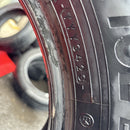 195/65R15 プラグディバ BP02 中古冬タイヤ1本:4500円