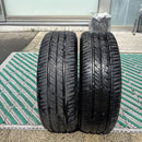 165/55R14、SEIBERLING，SL201，２０２１年製、中古夏タイヤ　2本セット:8000円
