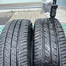 165/55R14、SEIBERLING，SL201，２０２１年製、中古夏タイヤ　2本セット:8000円