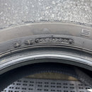 165/55R14、SEIBERLING，SL201，２０２１年製、中古夏タイヤ　2本セット:8000円