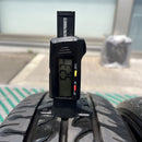 165/55R14 YOKOHAMA 2024年製 ブルーアース 中古夏タイヤ 2本セット:8000円