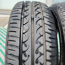 165/55R14 YOKOHAMA 2024年製 ブルーアース 中古夏タイヤ 2本セット:8000円